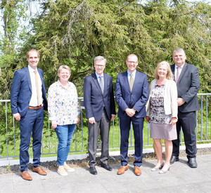 Gruppenfoto
