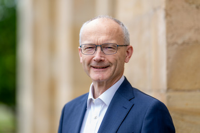 Minister Minister