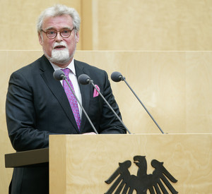 Bundesrat Bundesrat