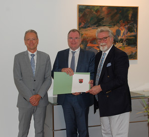 Gruppenfoto